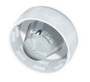 Capss Medical Cap Infusion_bottom side Capss Medical Cap Infusion_bottom side